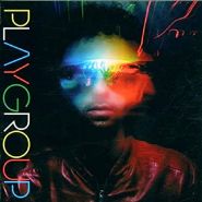 Playgroup, Playgroup (CD)