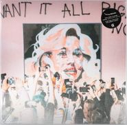 Grouplove, I Want It All Right Now [Baby Pink Vinyl] (LP)