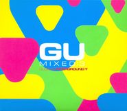 Various Artists, GU Mixed:3 [Import] (CD)