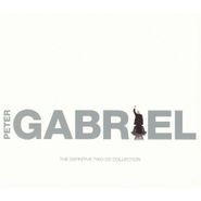 Peter Gabriel, Hit (CD)