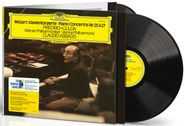 Wolfgang Amadeus Mozart, W. A. Mozart: Piano Concertos Nr. 25 & 27 [Original Source] (LP)