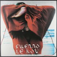 Gwenno, Le Kov [Blue Vinyl] (LP)
