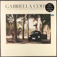 Gabriella Cohen, Pink Is The Colour Of Unconditional Love (LP)