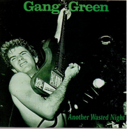 Gang Green, Another Wasted Night (CD)