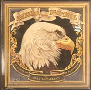 Gary McFarland, America The Beautiful (LP)