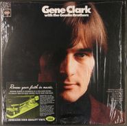 Gene Clark, Gene Clark With The Gosdin Brothers (LP)