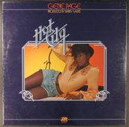 Gene Page, Hot City (LP)