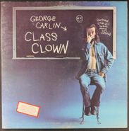 George Carlin, Class Clown (LP)