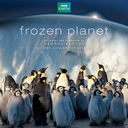 George Fenton, Frozen Planet [Score] (CD)