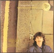 George Harrison, Somewhere In England [1981 Issue] (LP)