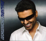 George Michael, TwentyFive (CD)