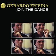 Gerardo Frisina, Join The Dance (CD)