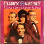 Astrud Gilberto, A Certain Smile A Certain Sadness [1966 Mono Issue] (LP)