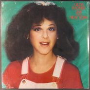 Gilda Radner, Live From New York (LP)