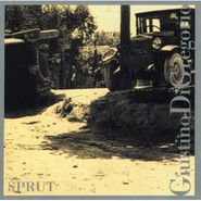 Giustino Di Gregorio, Sprut (CD)