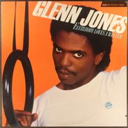 Glenn Jones, Everybody Loves a Winner [1983 RCA] (LP)