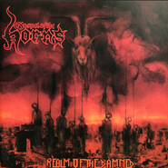 Gospel Of The Horns, Realm Of The Damned (CD)