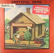 Grateful Dead, Terrapin Station [1977 White Label Promo] (LP)