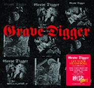 Grave Digger, Let Your Heads Roll: The Very Best Of The Noise Years 1984 - 1986 (CD)