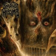 Grave Miasma, Abyss Of Wrathful Deities [German Issue] (LP)