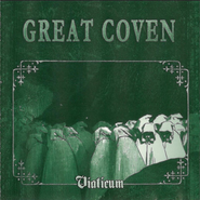 Great Coven, Viaticum (CD)