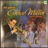 Glenn Miller, The Great Glenn Miller And His Orchestra [Sealed Mono Issue] (LP)