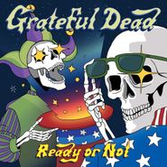 Grateful Dead, Ready Or Not (CD)