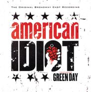 Green Day, American Idiot [Original Broadway Cast] (CD)