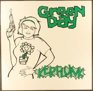 Green Day, Kerplunk [2009 Reissue w/7"] (LP)