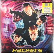 Various Artists, Hackers [OST] [2020 RSD Sealed] (LP)