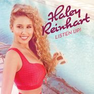 Haley Reinhart, Listen Up! (CD)