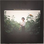 Haley Heynderickx, I Need To Start A Garden [2018 Tiger's Eye Color Vinyl] (LP)