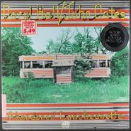 Daryl Hall, Abandoned Luncheonette [Sealed 70's Pressing] (LP)