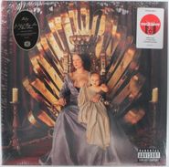 Halsey, If I Can't Have Love, I Want Power [White Vinyl] (LP)