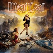 Meat Loaf, Hang Cool Teddy Bear (CD)