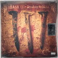 Hank III, Straight To Hell [2011 RSD Color Vinyl] (LP)
