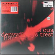Hanterhir, There Is No One To Trust (LP)
