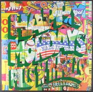 Happy Mondays, Pills 'N' Thrills And Bellyaches [1990 UK Original] (LP)