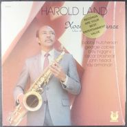 Harold Land, Xocia's Dance (LP)