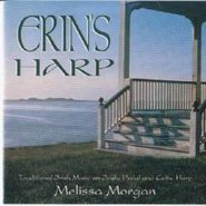 Meli'sa Morgan, Erin's Harp (CD)