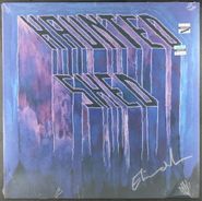 Haunted Shed, Faltering Light [Signed Blue Vinyl] (LP)