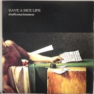 Have A Nice Life, Deathconsciousness [Green Marble Vinyl] (LP)