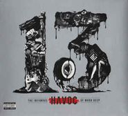 Havoc, 13 (CD)