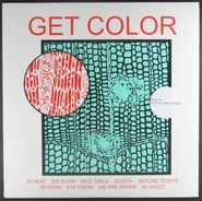 Health, Get Color (LP)