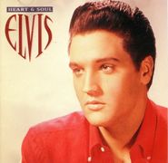 Elvis Presley, Heart & Soul (CD)
