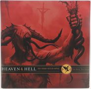 Heaven and Hell, The Devil You Know [2016 Orange/Gold Vinyl] (LP)