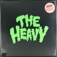 The Heavy, Hurt and The Merciless [Limited Edition European Deluxe Box Set] (LP)