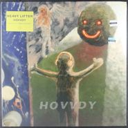 Hovvdy, Heavy Lifter [Color Vinyl] (LP)