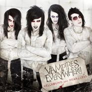 Vampires Everywhere!, Hellbound And Heartless (CD)