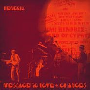 Jimi Hendrix, Message To Love / Changes [Record Store Day Colored Vinyl] (7")